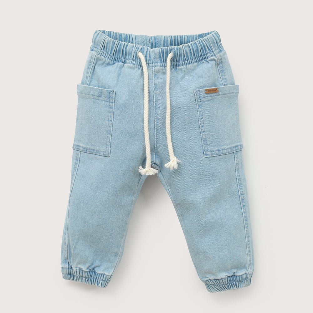 JEANS OPALINE INFANT NIÑO - 2