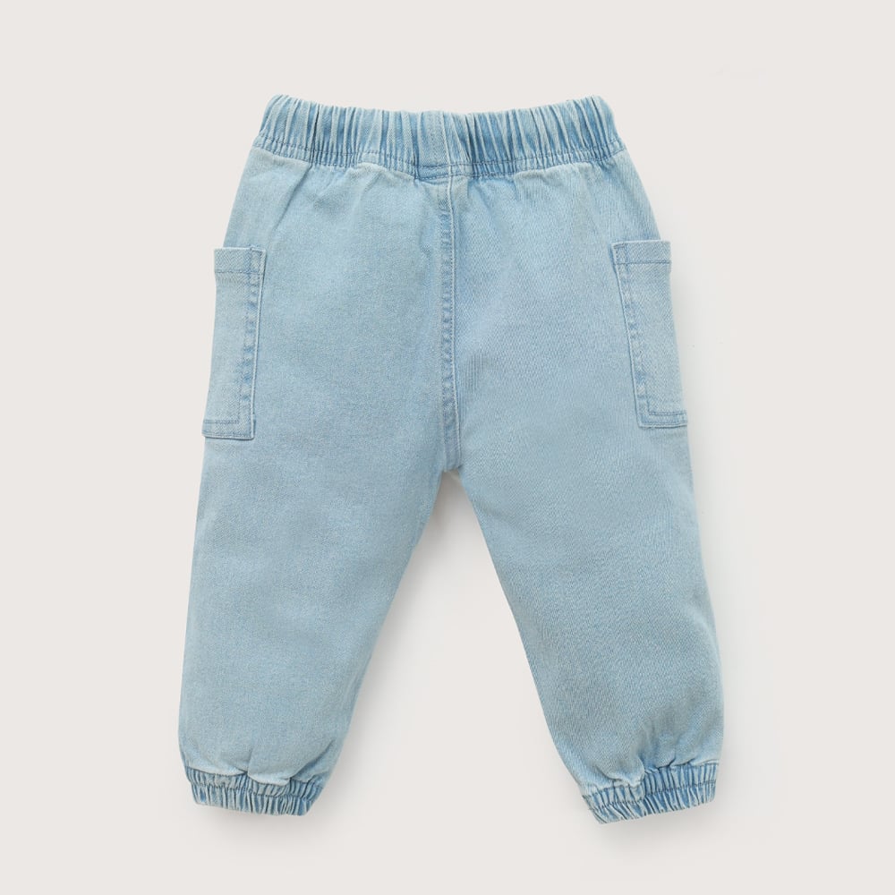 JEANS OPALINE INFANT NIÑO - 3