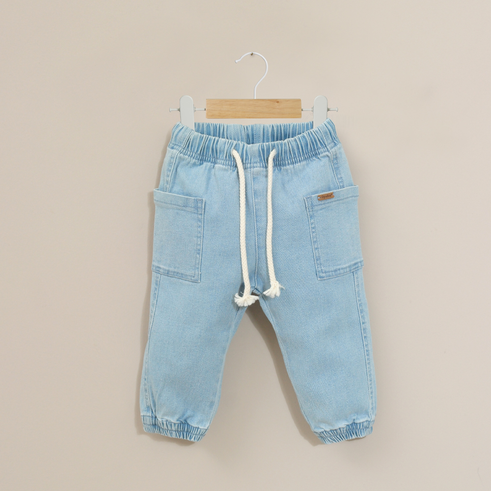 JEANS OPALINE INFANT NIÑO - 5