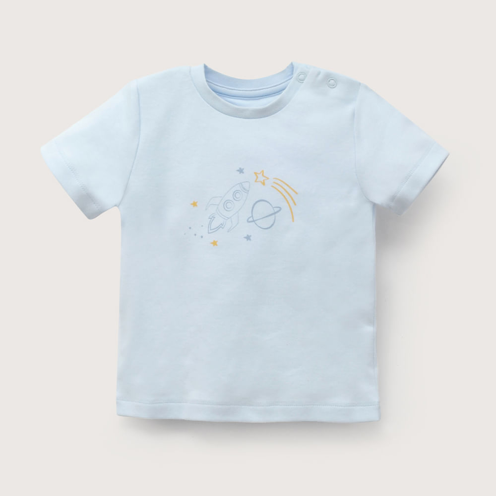 PIJAMA OPALINE INFANT NIÑO - 8