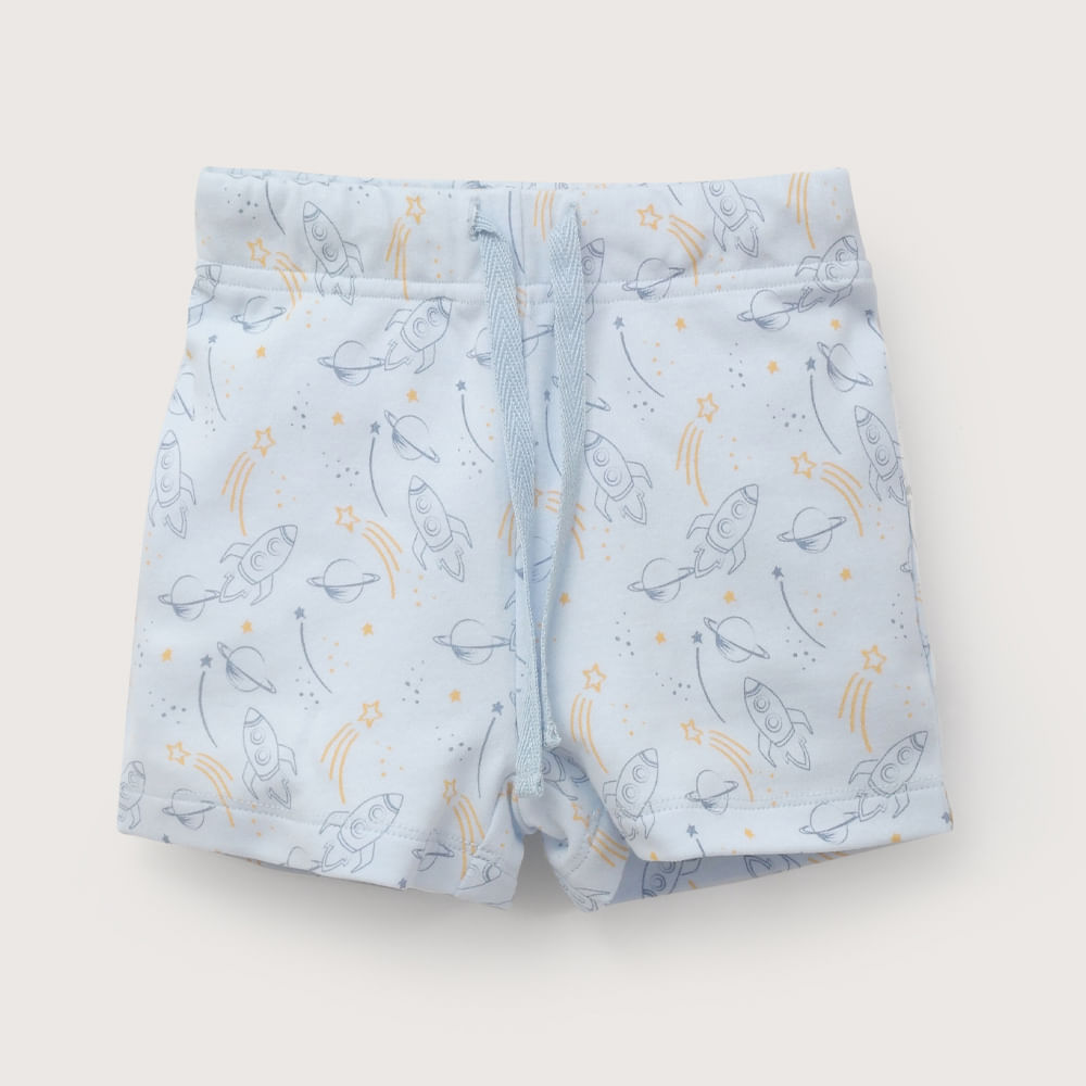 PIJAMA OPALINE INFANT NIÑO - 9