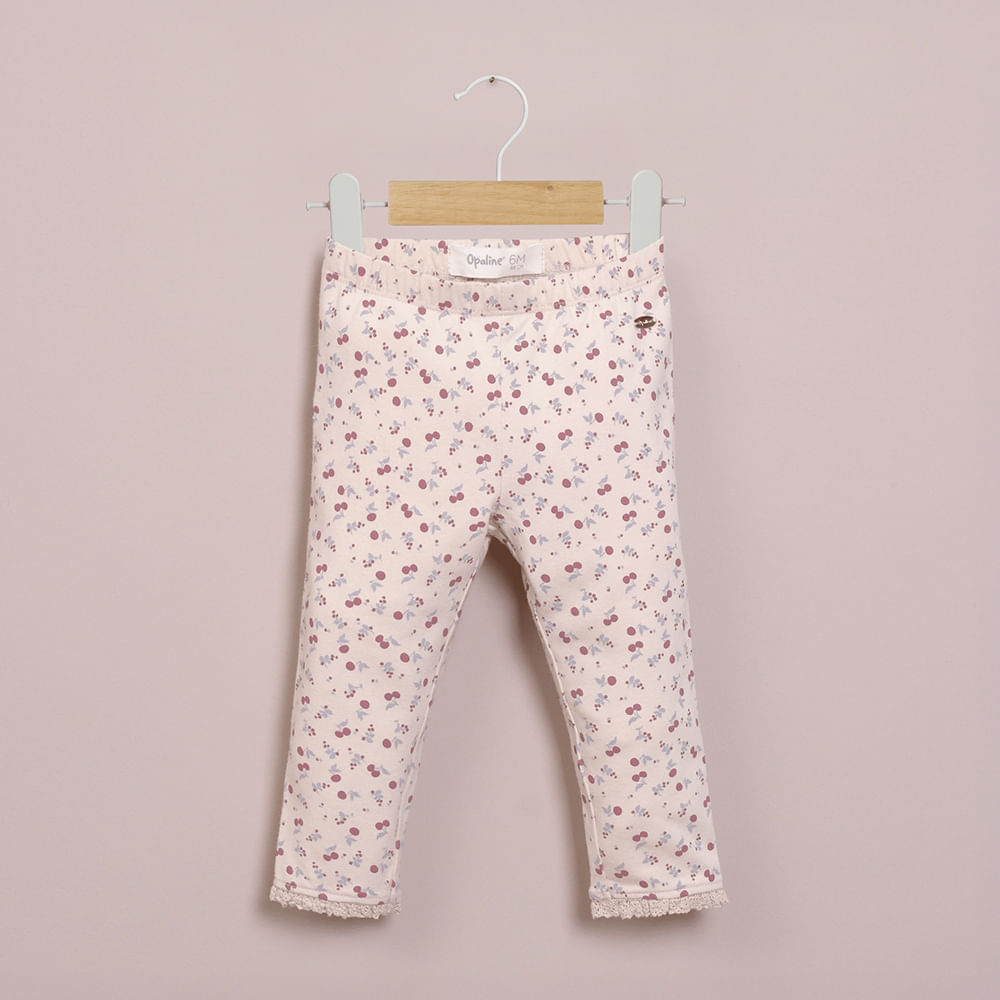 LEGGING OPALINE INFANT NIÑA - 1
