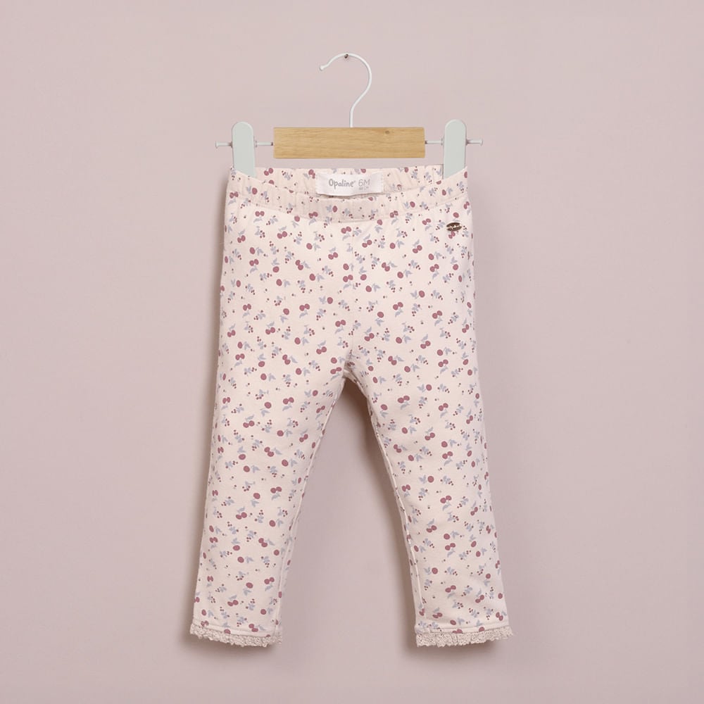 LEGGING OPALINE INFANT NIÑA - 1