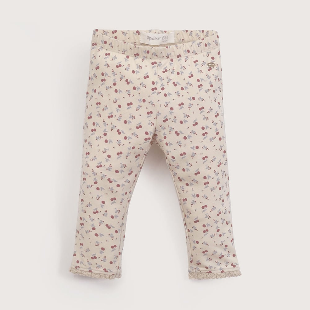 LEGGING OPALINE INFANT NIÑA - 2