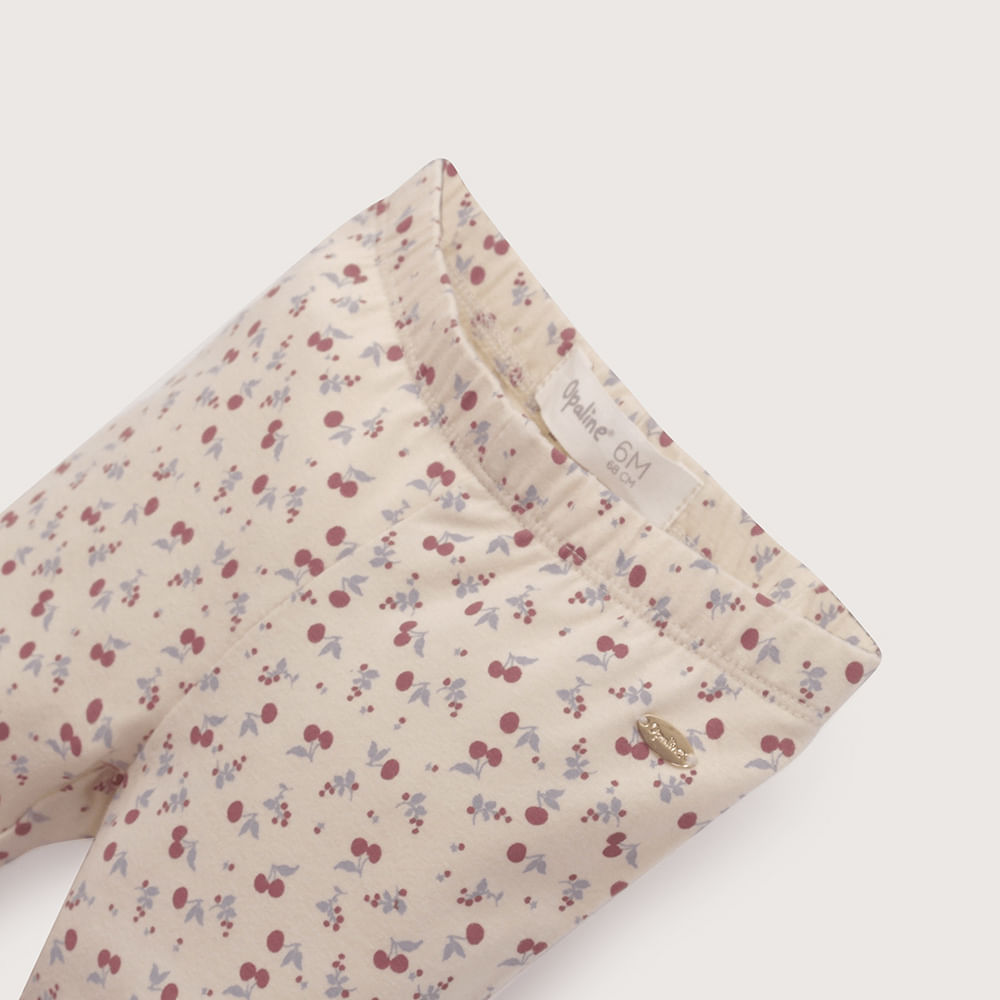 LEGGING OPALINE INFANT NIÑA - 3