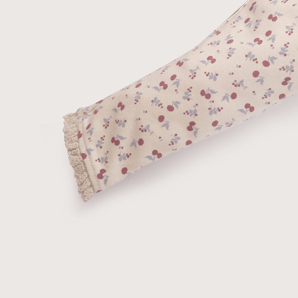 LEGGING OPALINE INFANT NIÑA - 4
