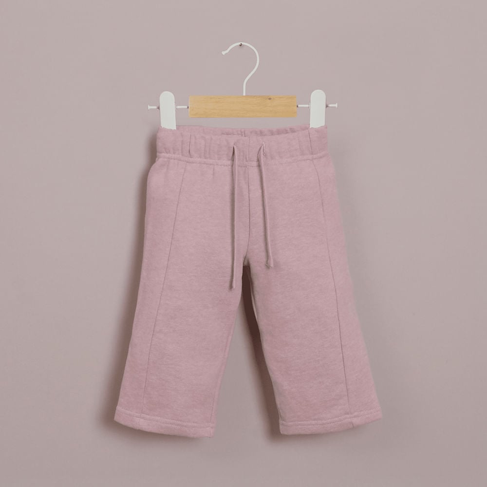 PANTALÓN BUZO OPALINE INFANT NIÑA - 1