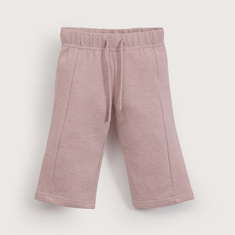 PANTALÓN BUZO OPALINE INFANT NIÑA - 2