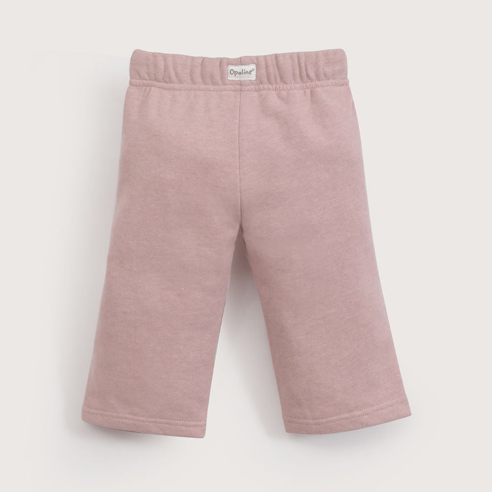 PANTALÓN BUZO OPALINE INFANT NIÑA - 3