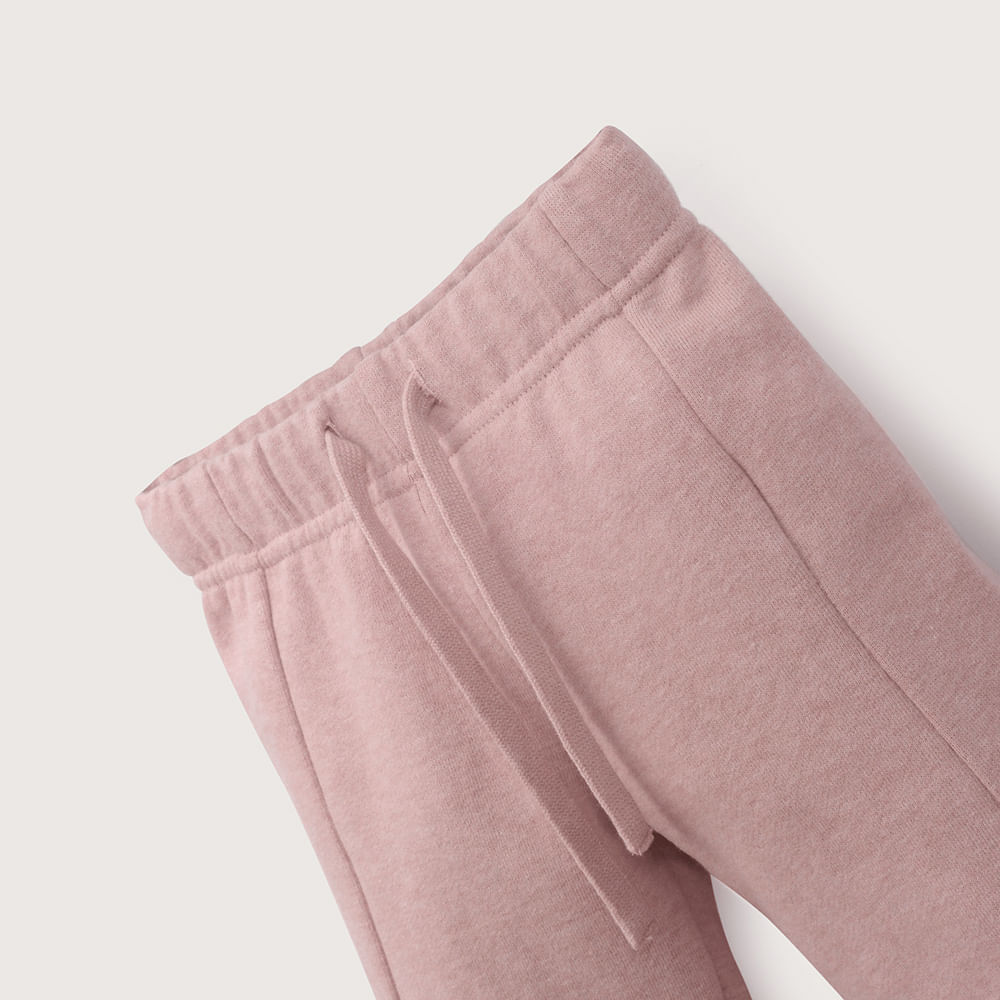 PANTALÓN BUZO OPALINE INFANT NIÑA - 4