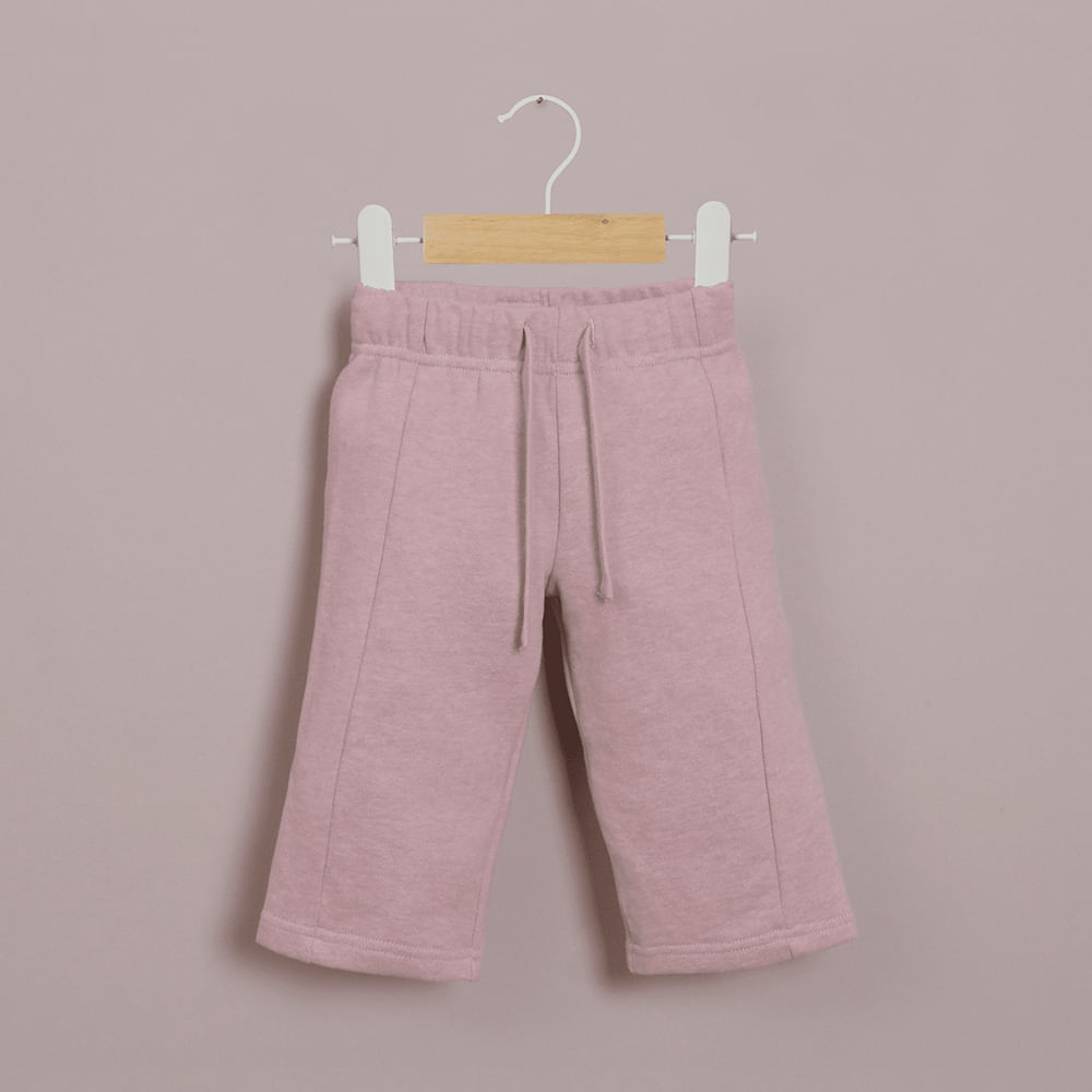PANTALÓN BUZO OPALINE INFANT NIÑA - 5