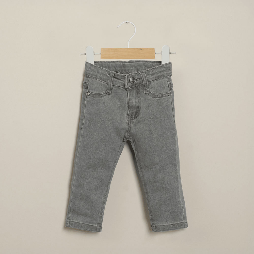 JEANS OPALINE INFANT NIÑO - 1