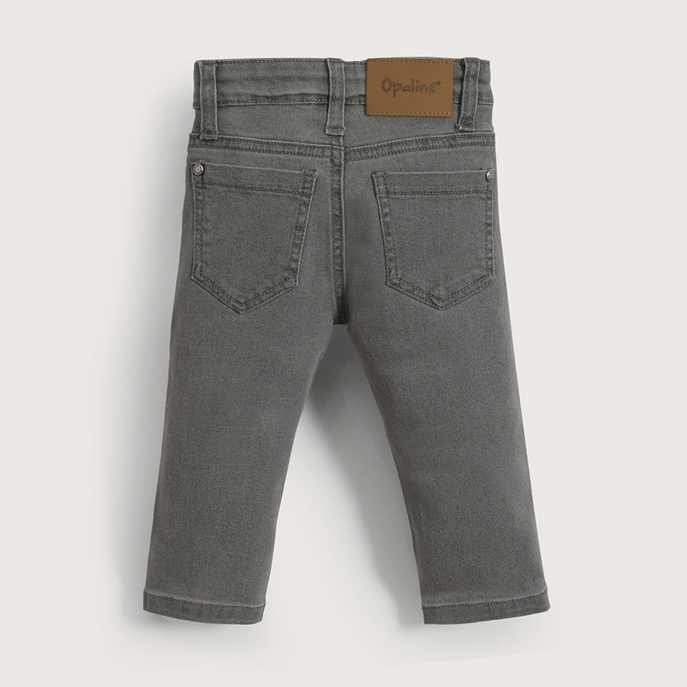 JEANS OPALINE INFANT NIÑO - 3