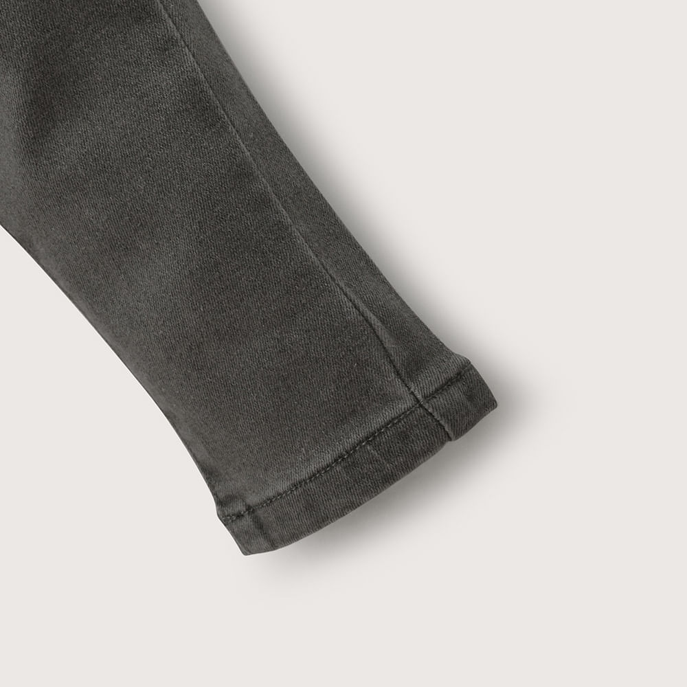 JEANS OPALINE INFANT NIÑO - 5