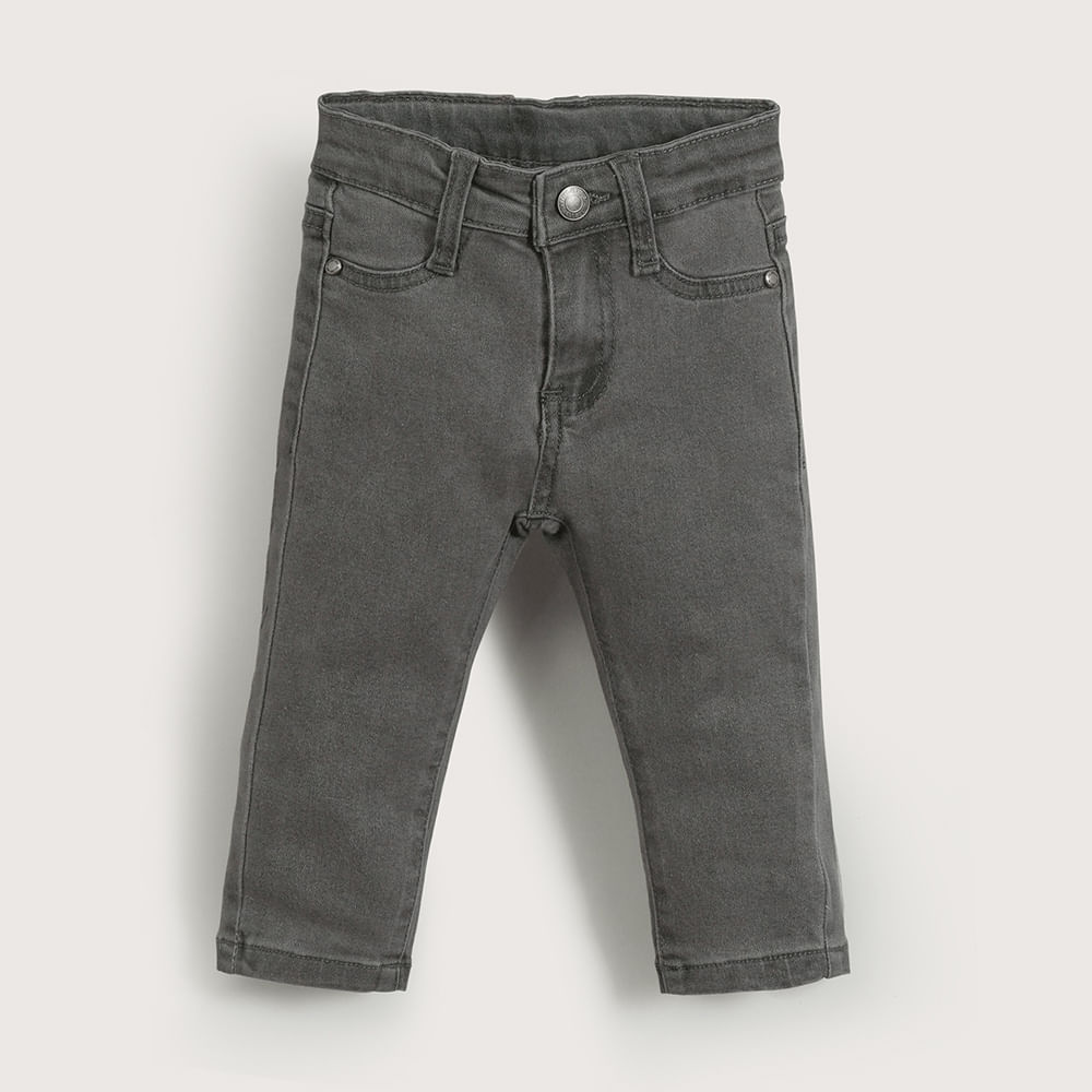 JEANS OPALINE INFANT NIÑO - 7