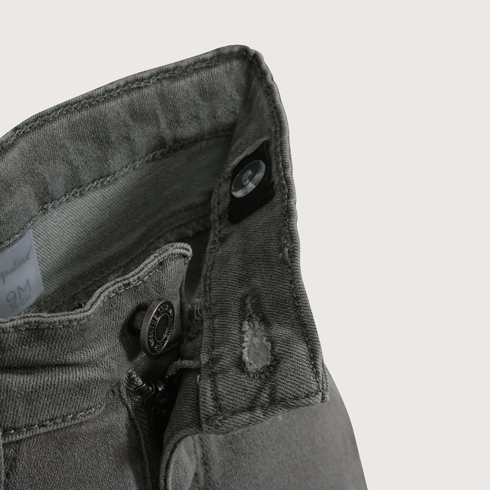 JEANS OPALINE INFANT NIÑO - 9