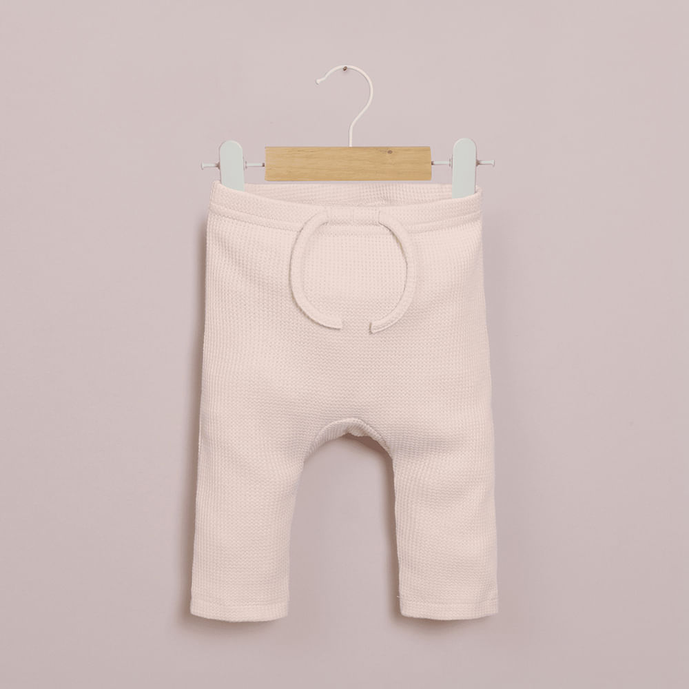 LEGGING OPALINE BEBÉ UNISEX - 5