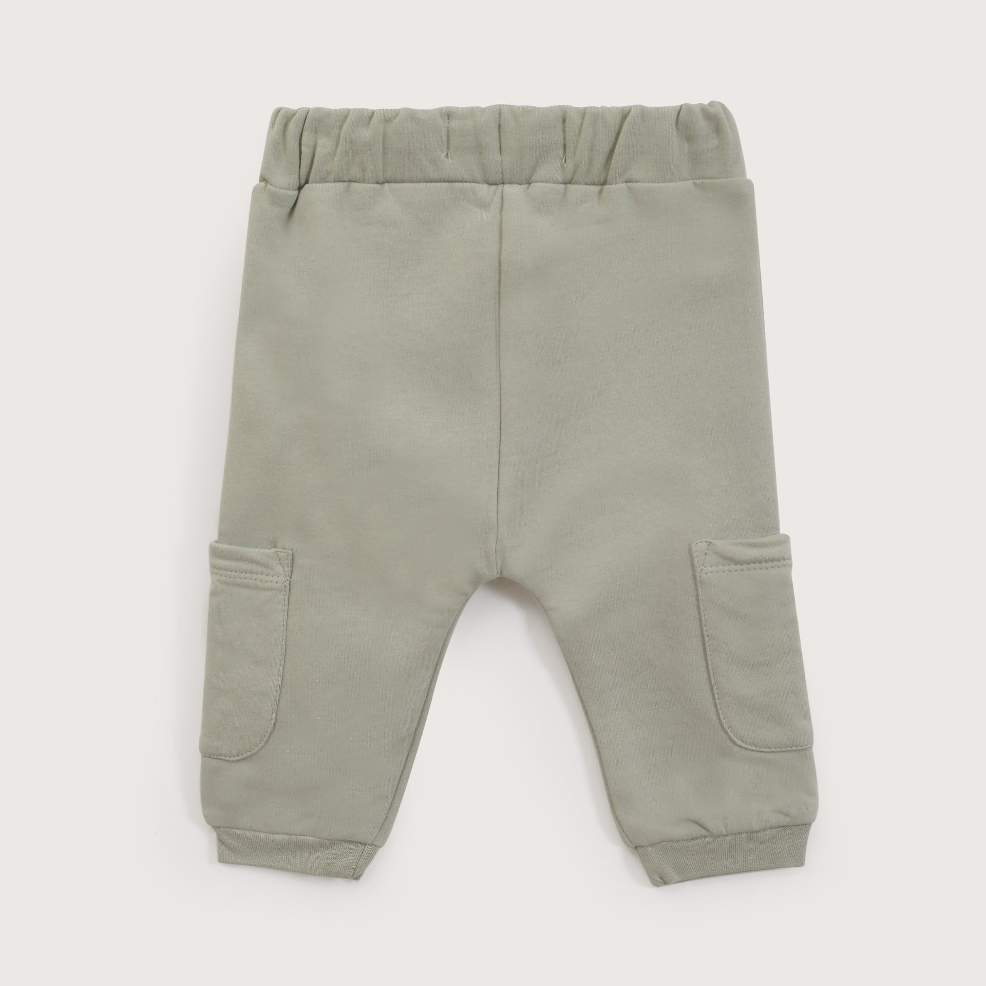 PANTALÓN BUZO OPALINE BEBÉ NIÑO - 3