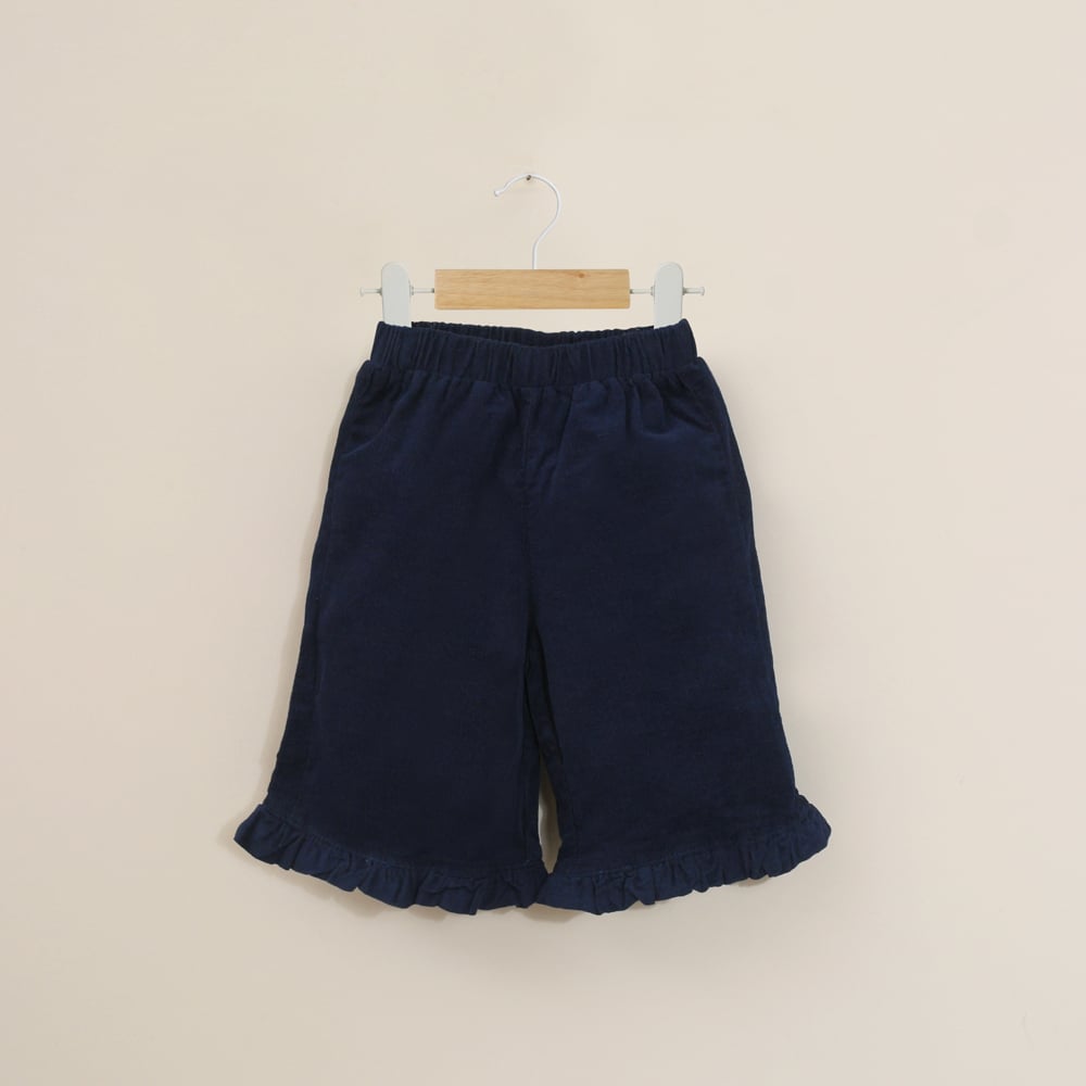 PANTALÓN OPALINE INFANT NIÑA - 1