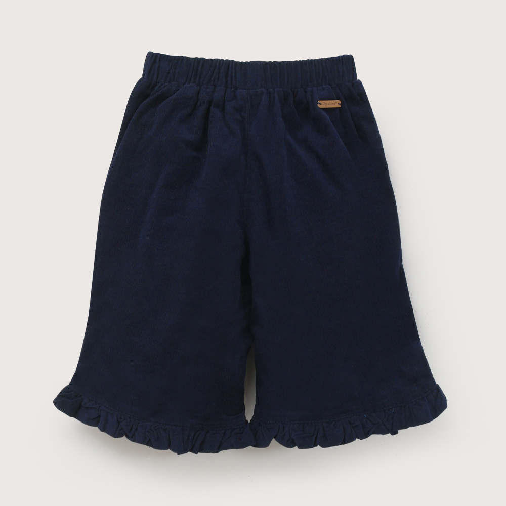 PANTALÓN OPALINE INFANT NIÑA - 3