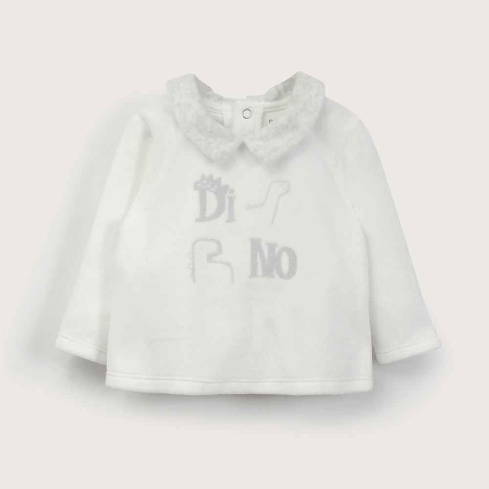 CONJUNTO OPALINE BEBÉ NIÑO - 8