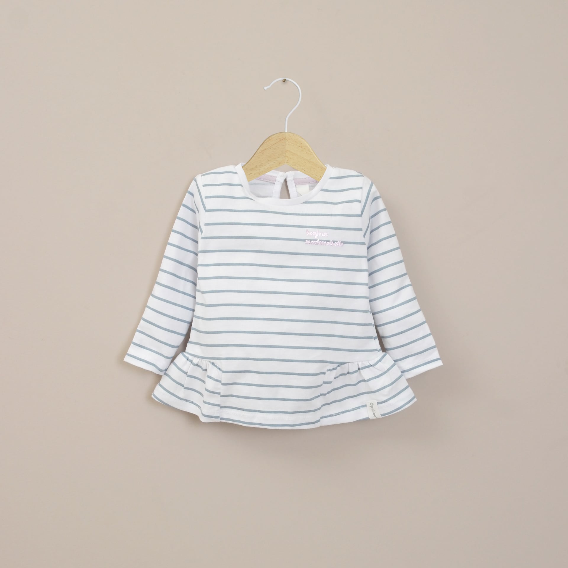 POLO OPALINE INFANT NIÑA - 1