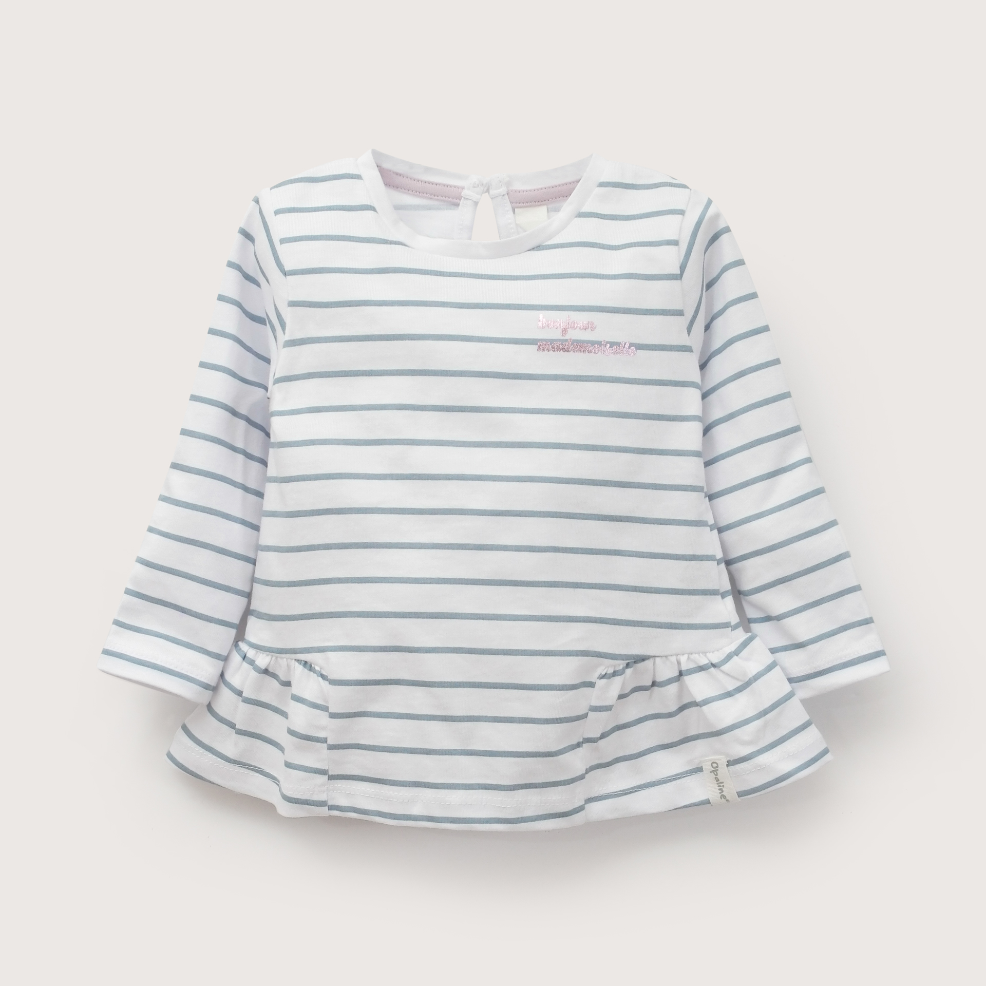 POLO OPALINE INFANT NIÑA - 2