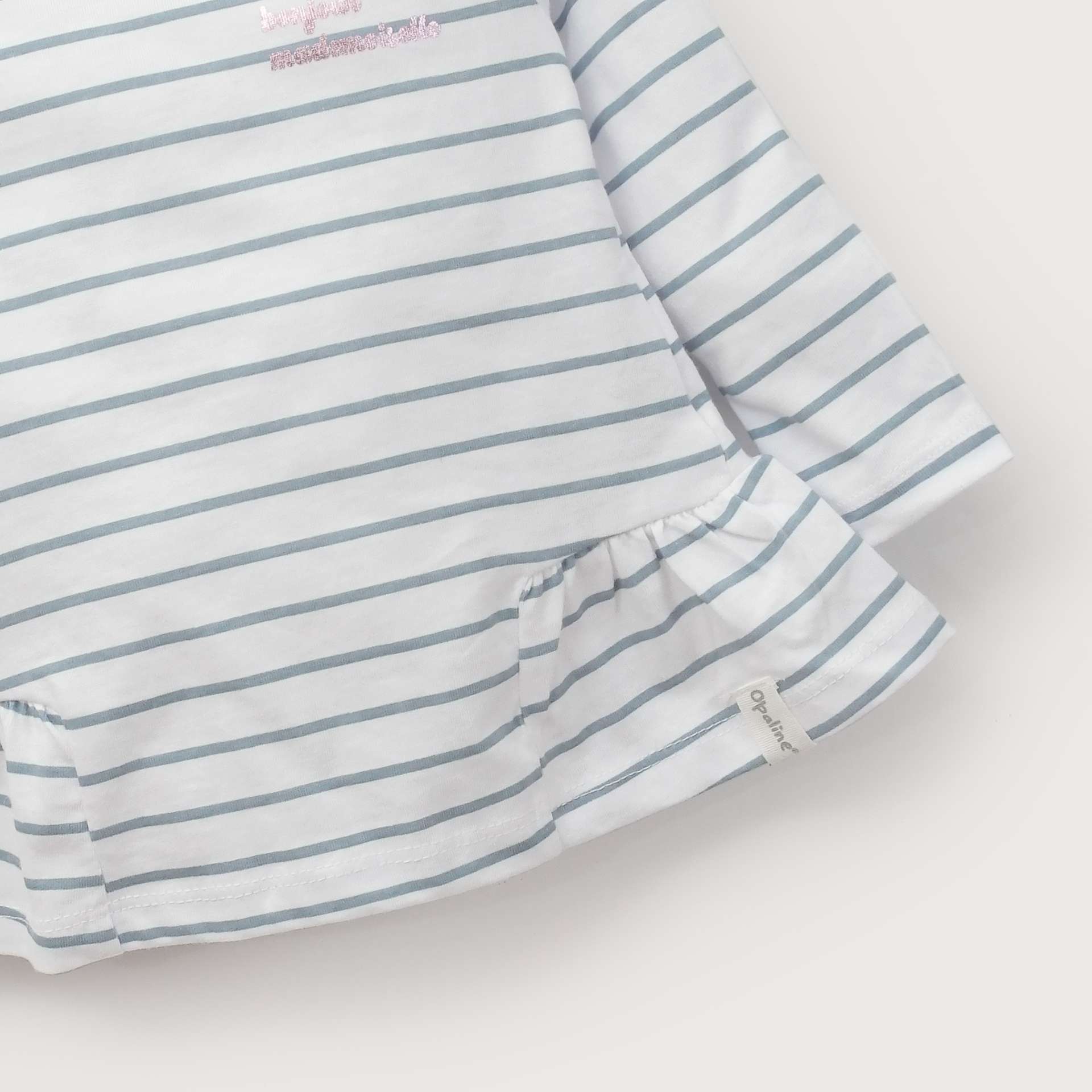 POLO OPALINE INFANT NIÑA - 5