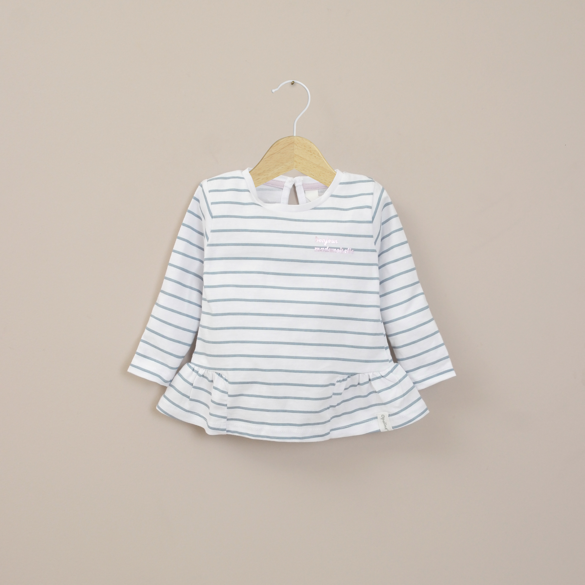 POLO OPALINE INFANT NIÑA - 6