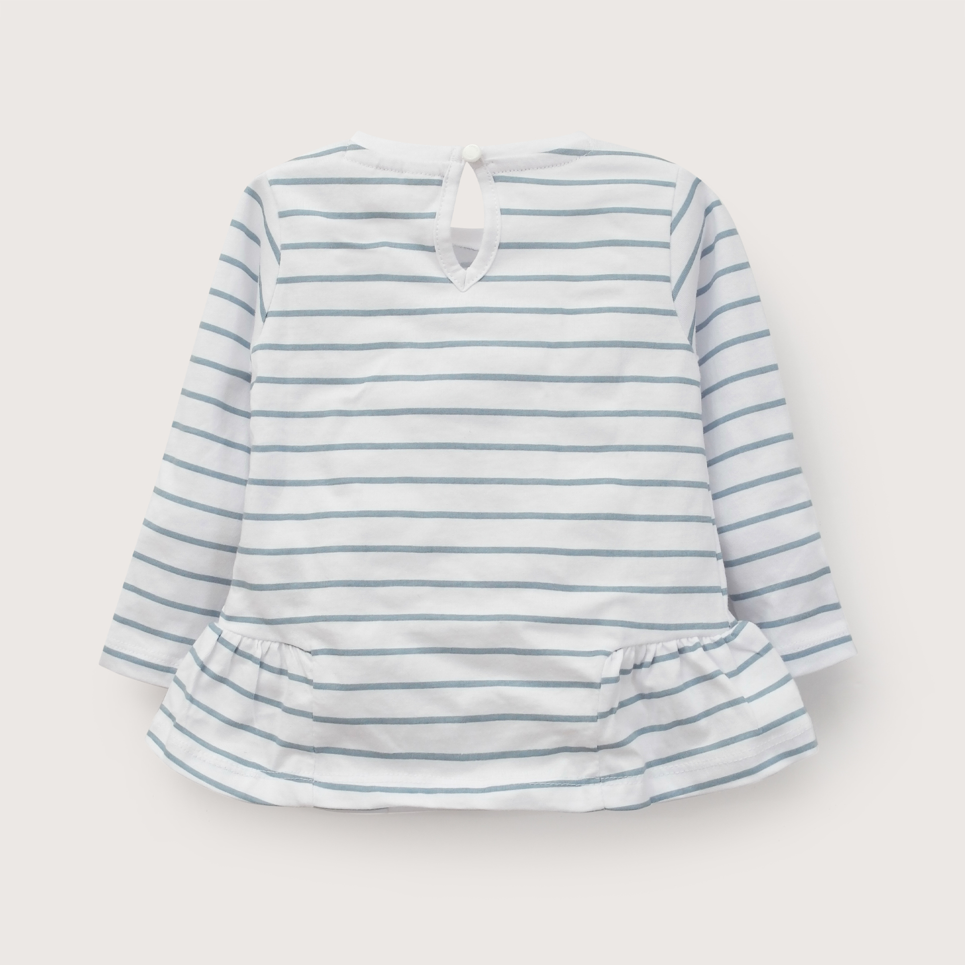 POLO OPALINE INFANT NIÑA - 8