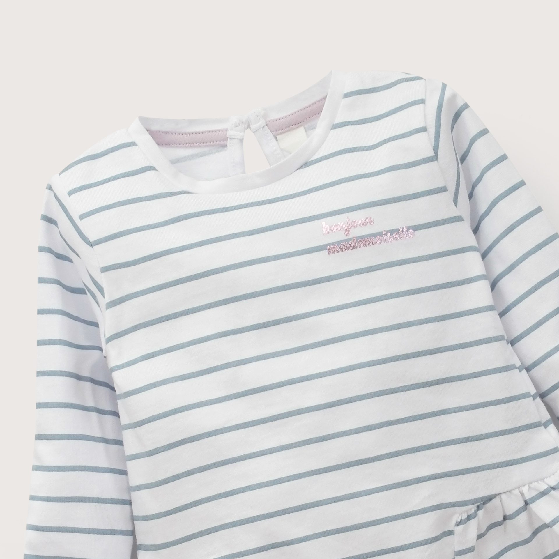 POLO OPALINE INFANT NIÑA - 9