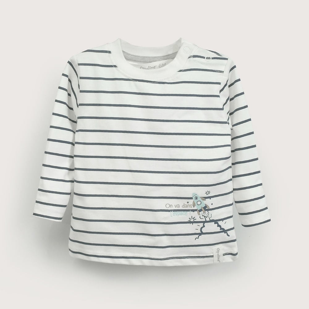 POLO OPALINE INFANT NIÑO - 2