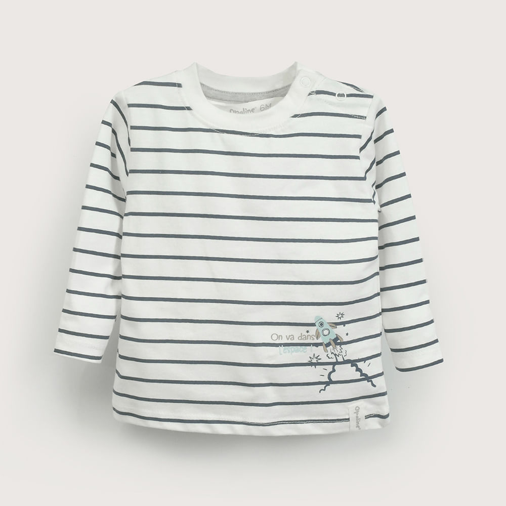 POLO OPALINE INFANT NIÑO - 6