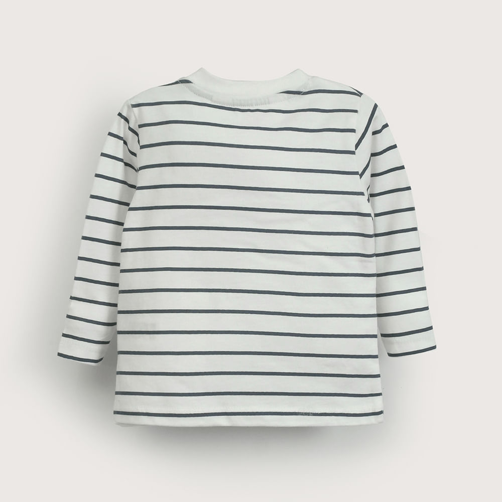 POLO OPALINE INFANT NIÑO - 7