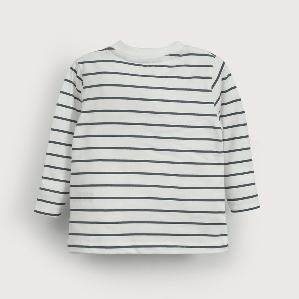 POLO OPALINE INFANT NIÑO - 7