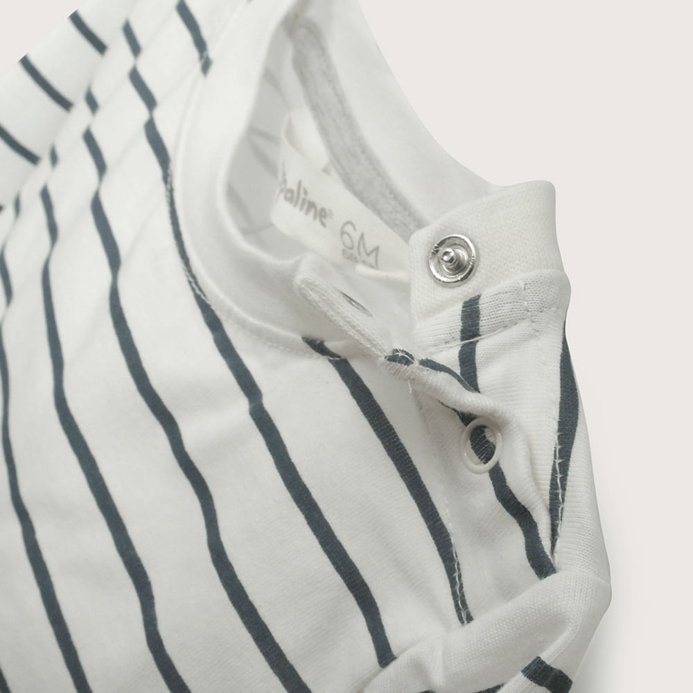 POLO OPALINE INFANT NIÑO - 8