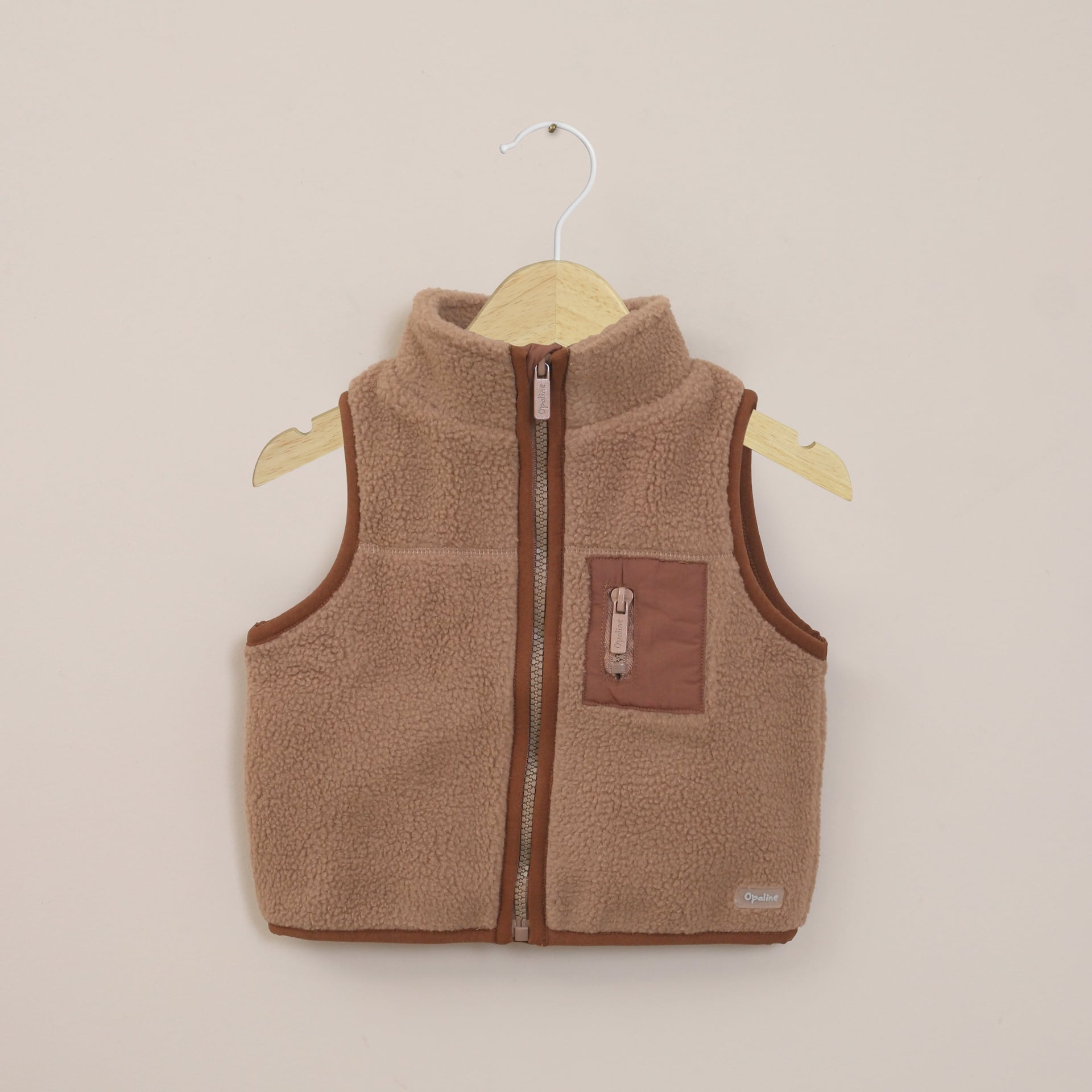 CHAQUETA OPALINE INFANT NIÑO - 1