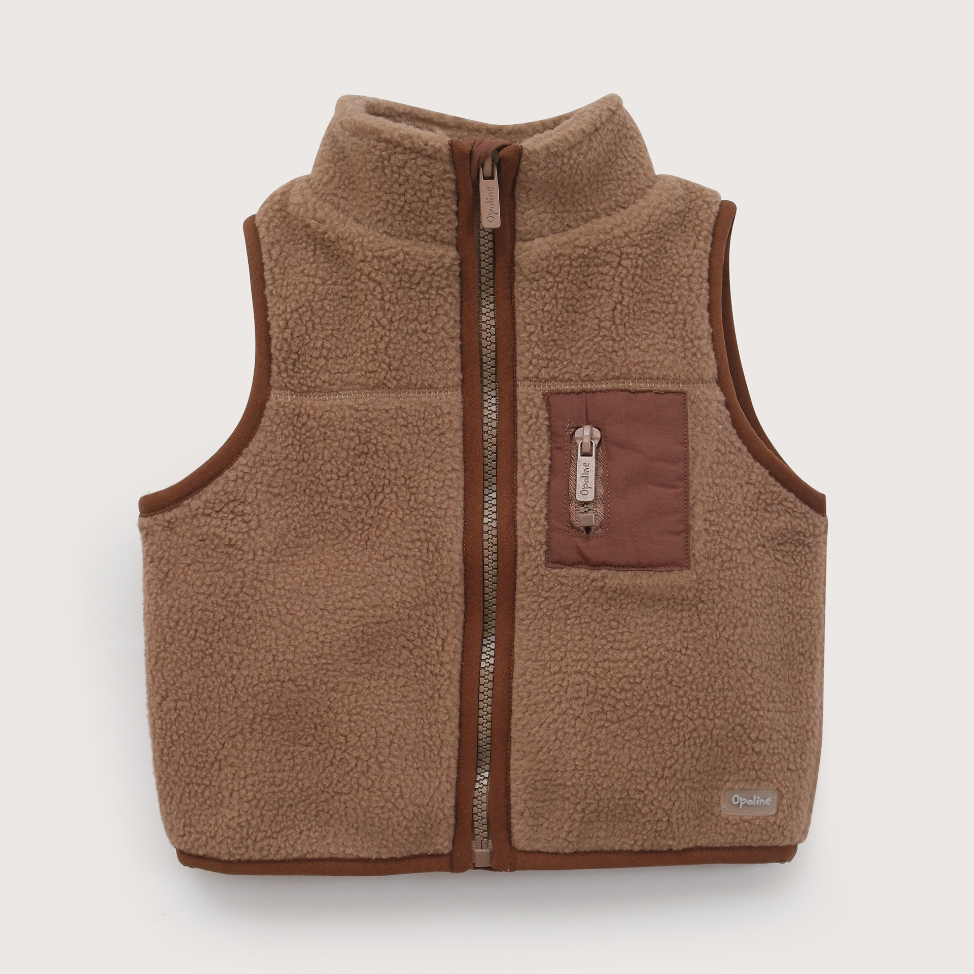 CHAQUETA OPALINE INFANT NIÑO - 2