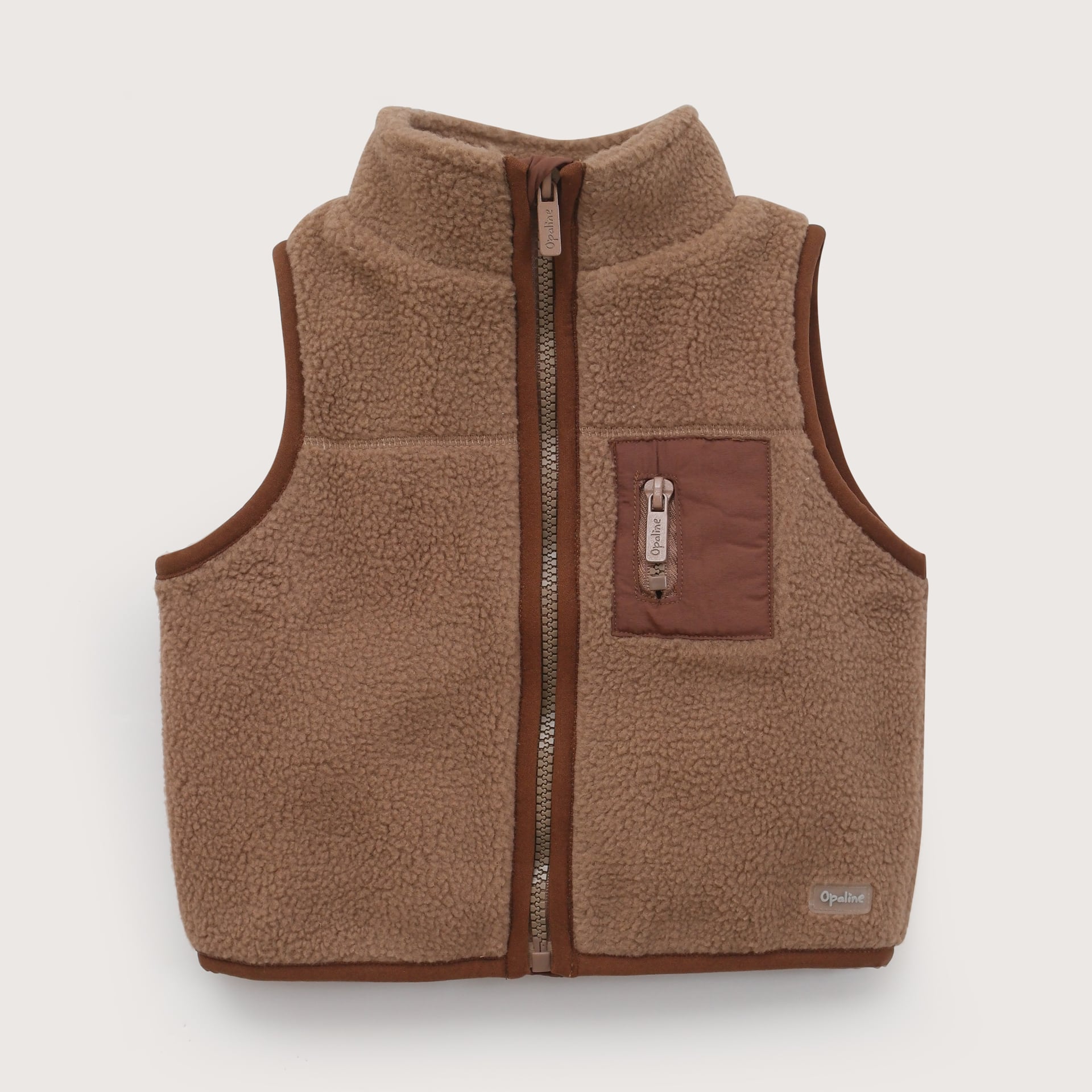 CHAQUETA OPALINE INFANT NIÑO - 2