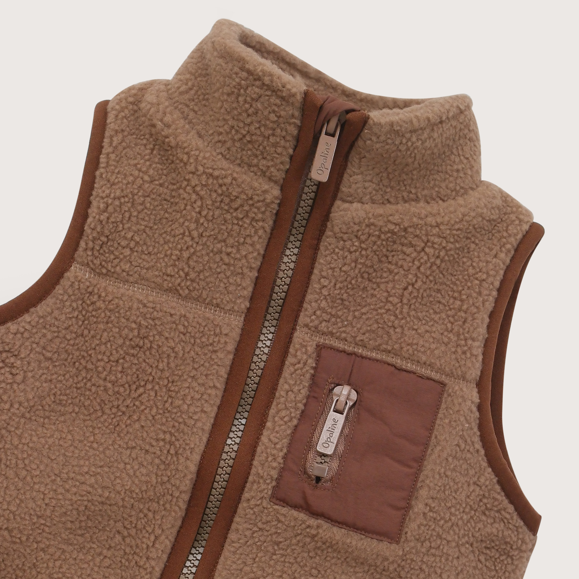CHAQUETA OPALINE INFANT NIÑO - 4