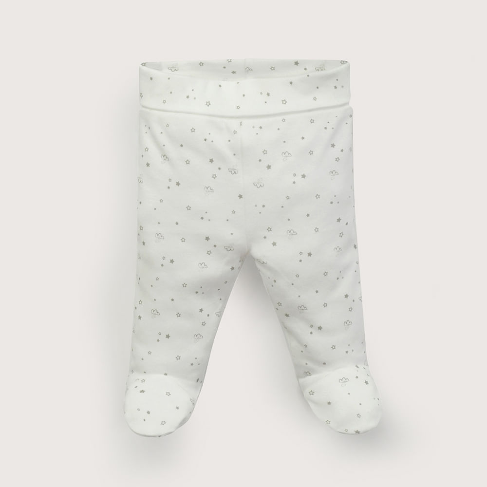 CONJUNTO OPALINE BEBÉ UNISEX - 4