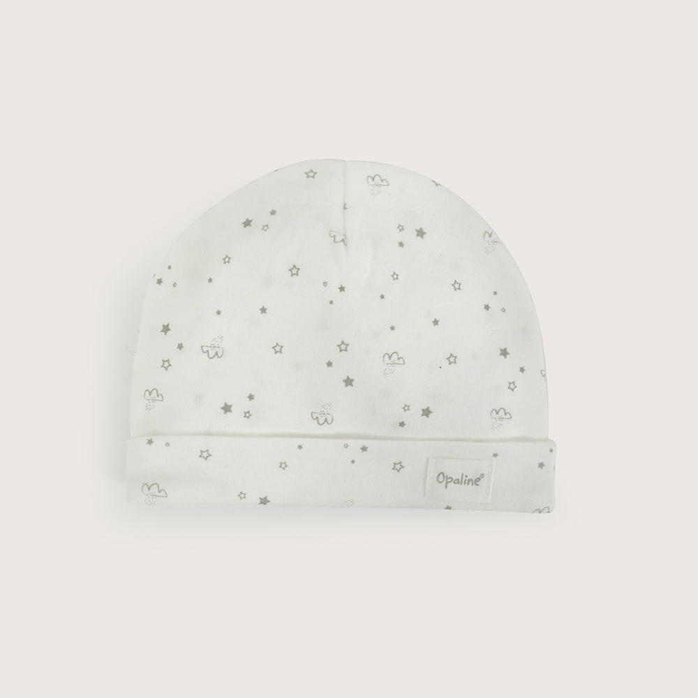 CONJUNTO OPALINE BEBÉ UNISEX - 5