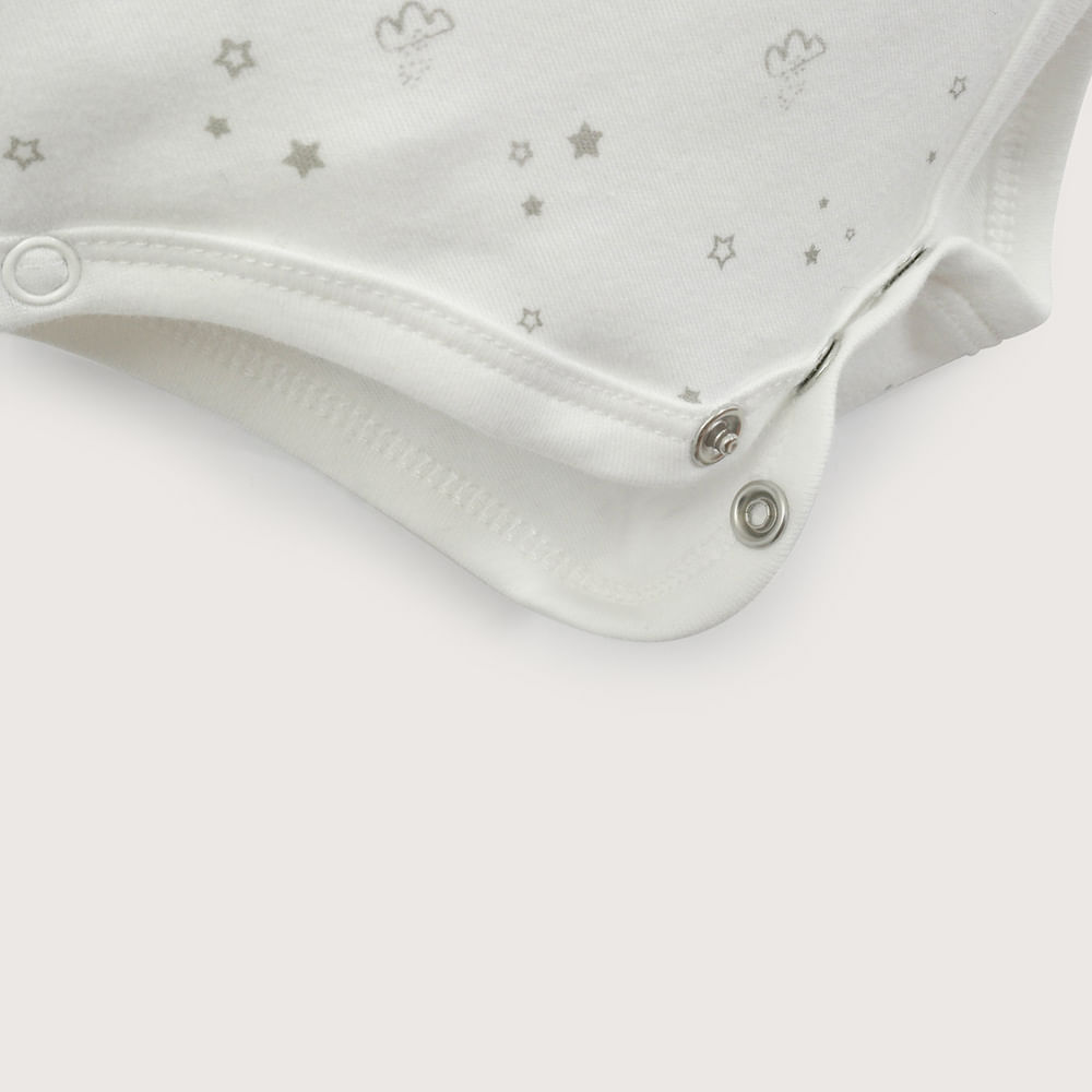 CONJUNTO OPALINE BEBÉ UNISEX - 6