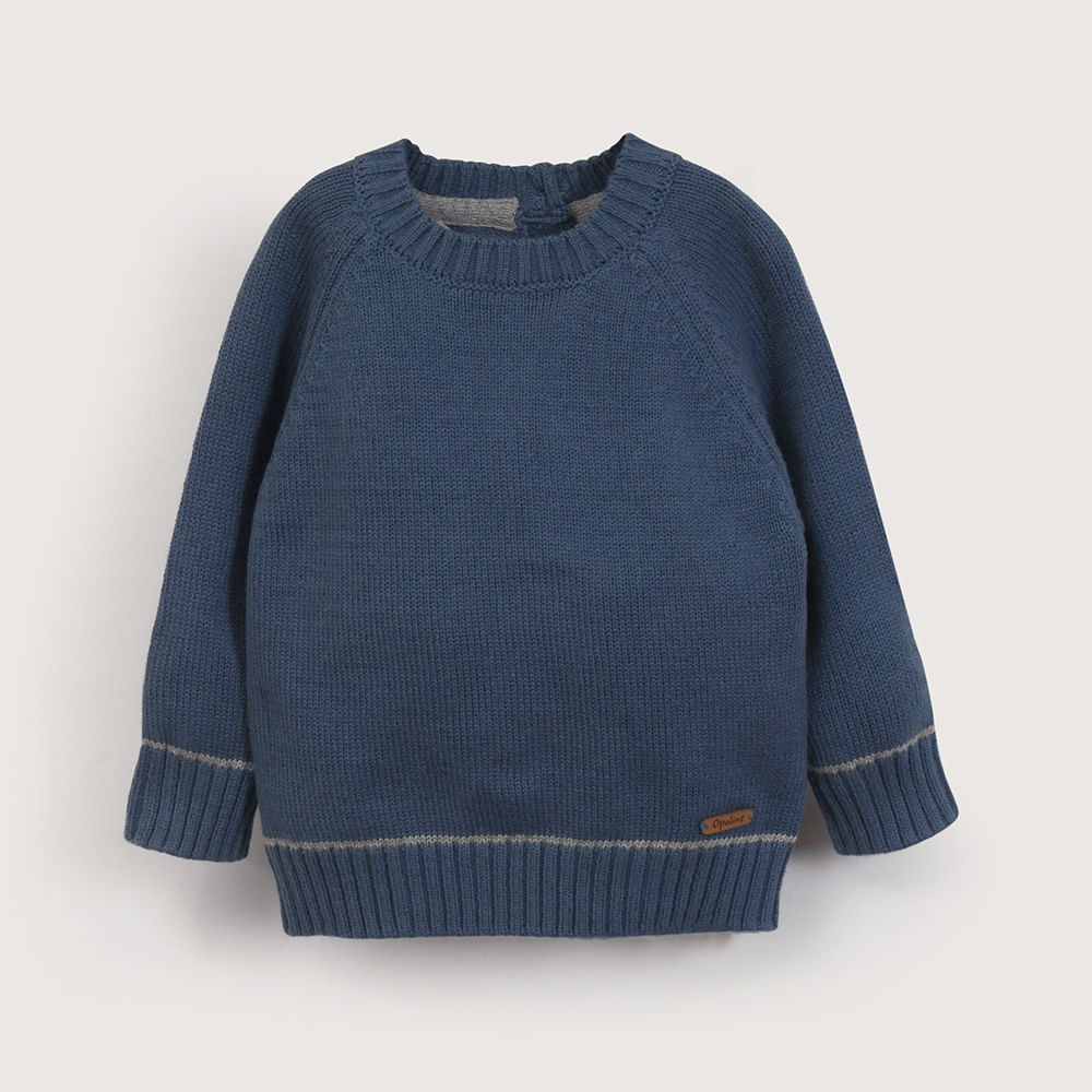 SWEATER OPALINE INFANT NIÑO - 2
