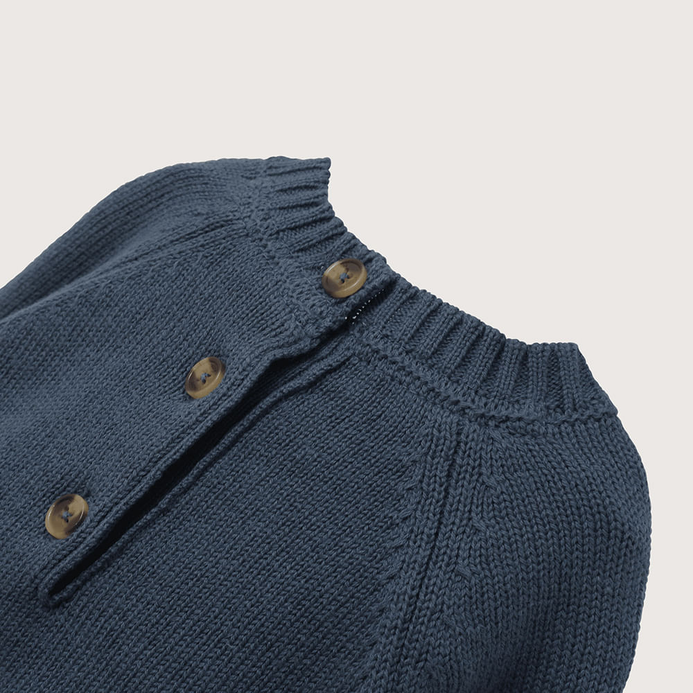 SWEATER OPALINE INFANT NIÑO - 8