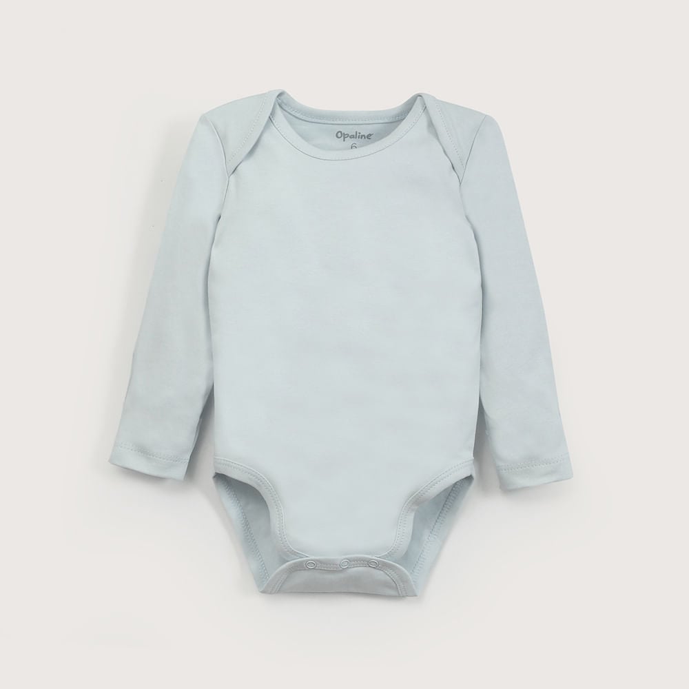 BODY OPALINE BEBÉ NIÑO - 3