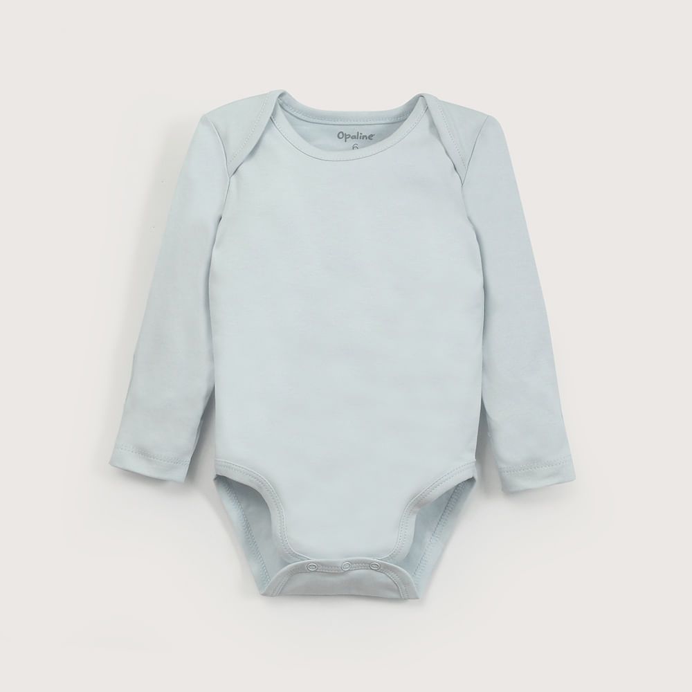 BODY OPALINE BEBÉ NIÑO - 3