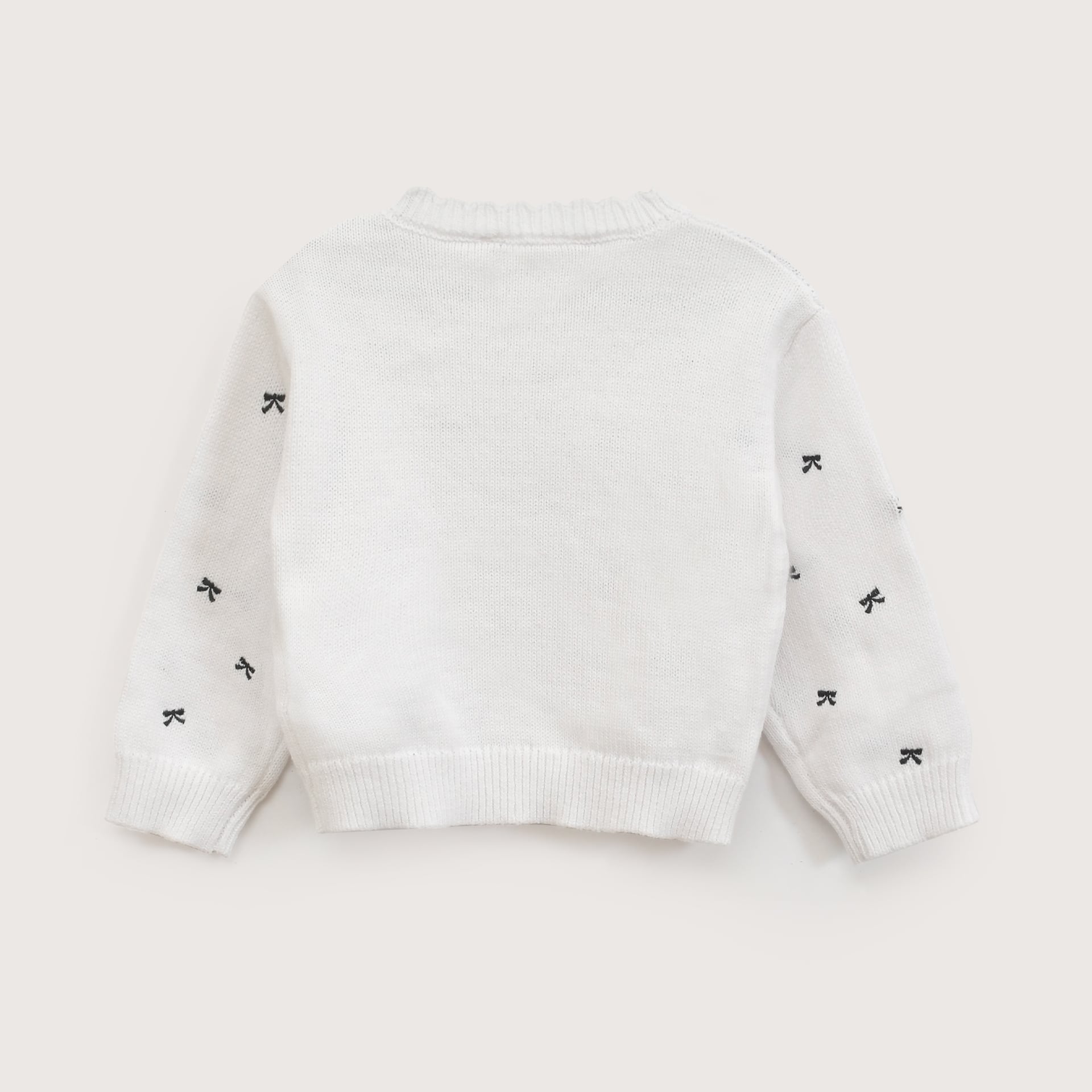 SWEATER OPALINE INFANT NIÑA - 3