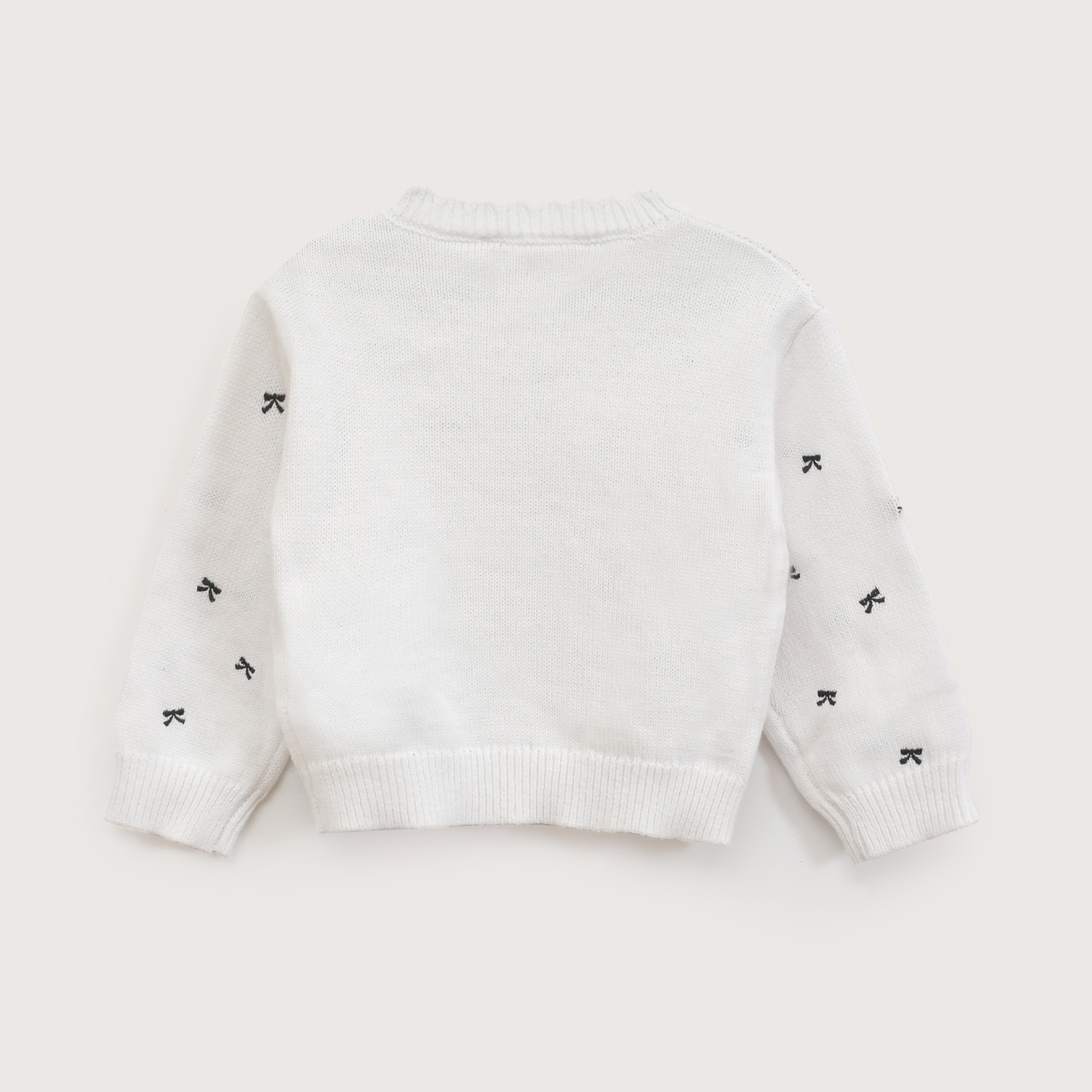 SWEATER OPALINE INFANT NIÑA - 7
