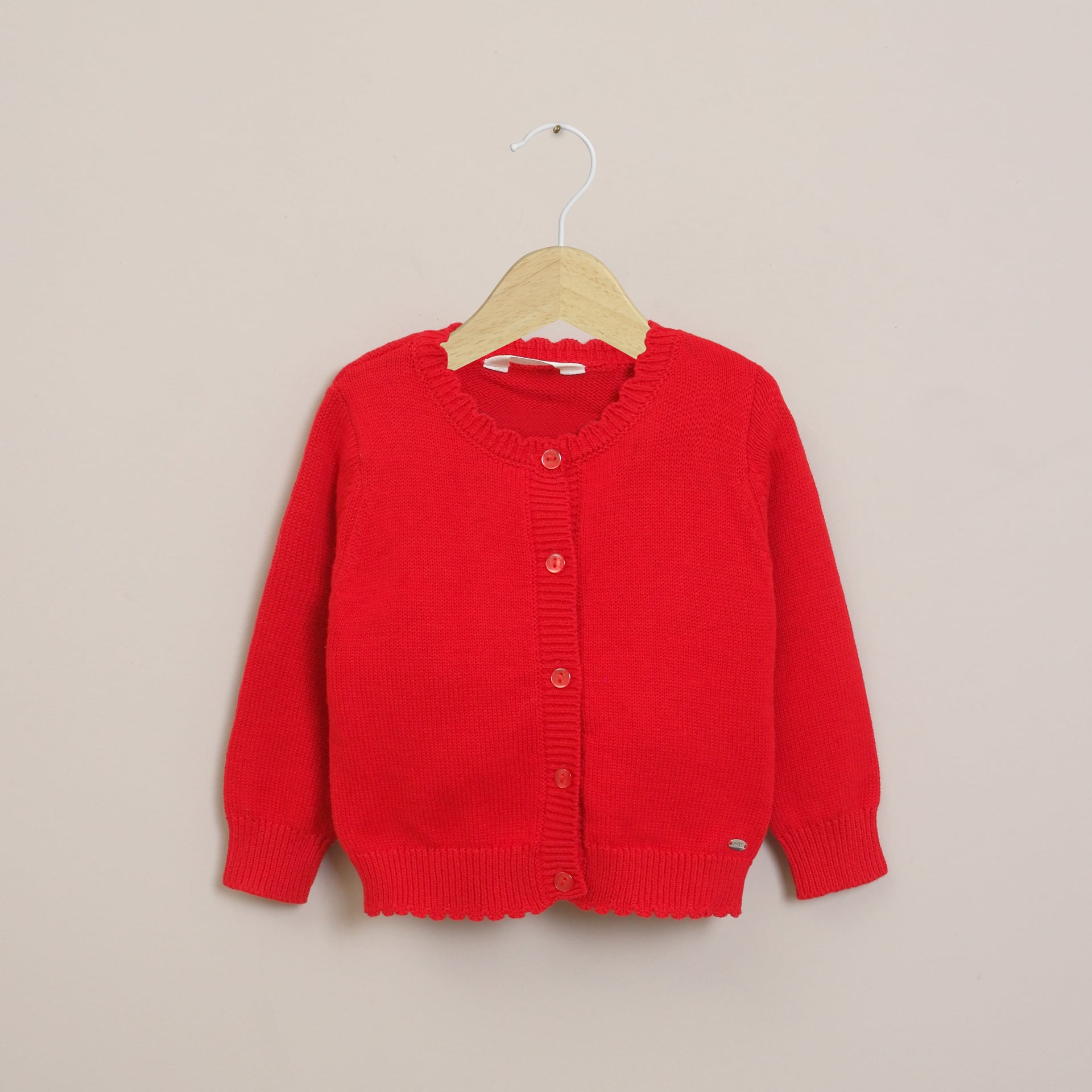 CHOMPA OPALINE INFANT NIÑA - 1